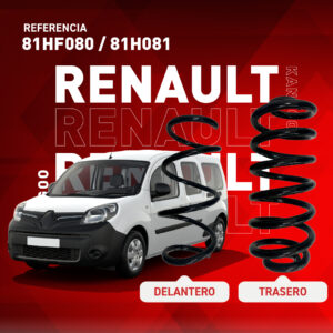 81HF080 y 81H081 - IMAL